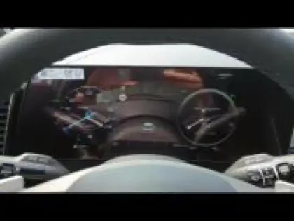 Photo 10 Kia Sportage Gén. V Ph1 Evo GT-line 5