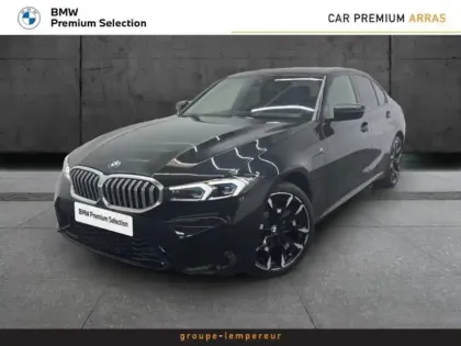 Photo Bmw Serie 3