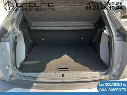 Photo 20 Peugeot 2008  1.2 Hybrid 145ch Allure e-DCS6