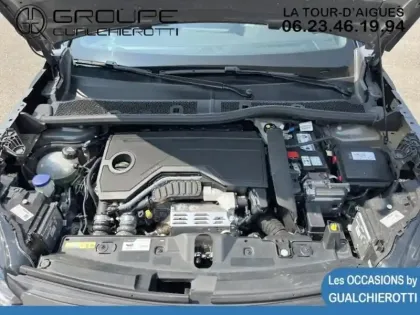 Photo 26 Peugeot 2008  1.2 Hybrid 145ch Allure e-DCS6