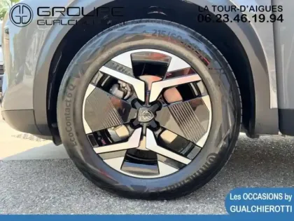 Photo 25 Peugeot 2008  1.2 Hybrid 145ch Allure e-DCS6