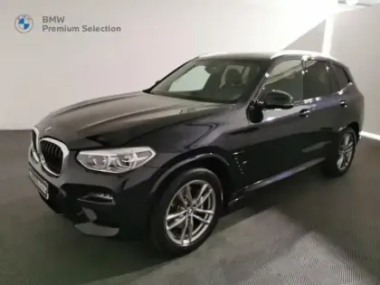Photo Bmw X3