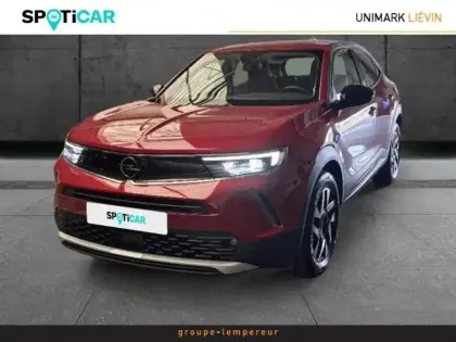 Photo Opel Mokka