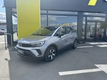 Photo Opel Crossland