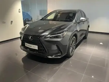 Photo Lexus Nx