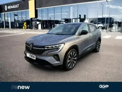 Photo Renault Austral
