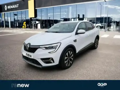 Photo Renault Arkana