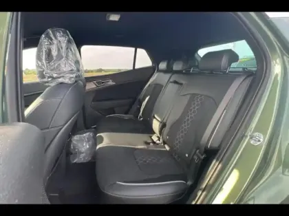 Photo 10 Kia Sportage Gén. V Ph1 Evo GT-line 5