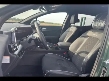 Photo 9 Kia Sportage Gén. V Ph1 Evo GT-line 5