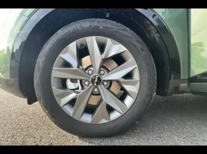 Photo 12 Kia Sportage Gén. V Ph1 Evo GT-line 5