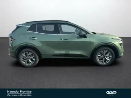 Photo 6 Kia Sportage Gén. V Ph1 Evo GT-line 5