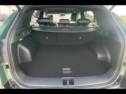 Photo 11 Kia Sportage Gén. V Ph1 Evo GT-line 5