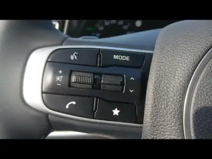 Photo 12 Kia Sportage Gén. V Ph1 Evo GT-line 5