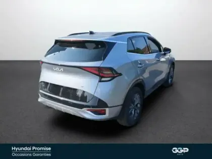 Photo 5 Kia Sportage Gén. V Ph1 Evo GT-line 5