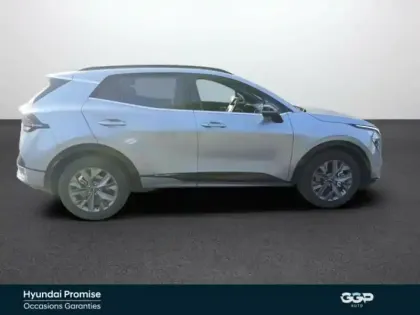 Photo 6 Kia Sportage Gén. V Ph1 Evo GT-line 5