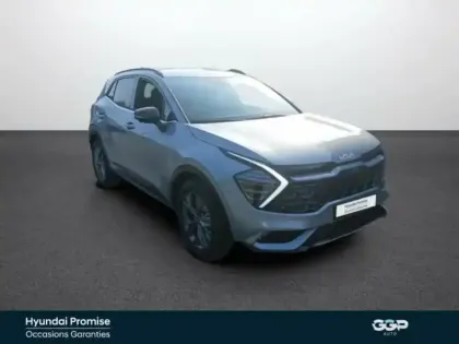 Photo 7 Kia Sportage Gén. V Ph1 Evo GT-line 5