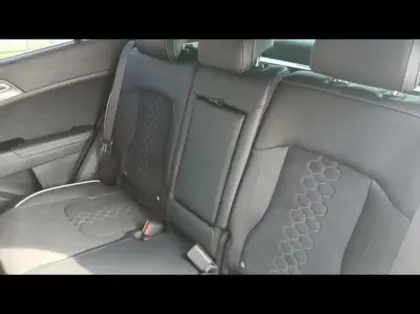 Photo 10 Kia Sportage Gén. V Ph1 Evo GT-line 5