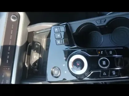 Photo 14 Kia Sportage Gén. V Ph1 Evo GT-line 5