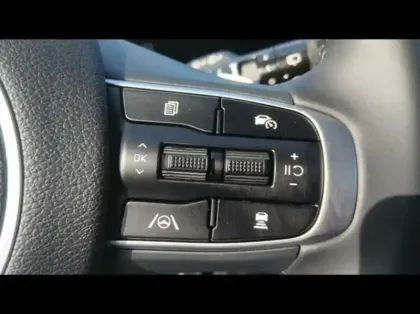 Photo 13 Kia Sportage Gén. V Ph1 Evo GT-line 5