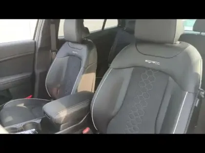 Photo 9 Kia Sportage Gén. V Ph1 Evo GT-line 5