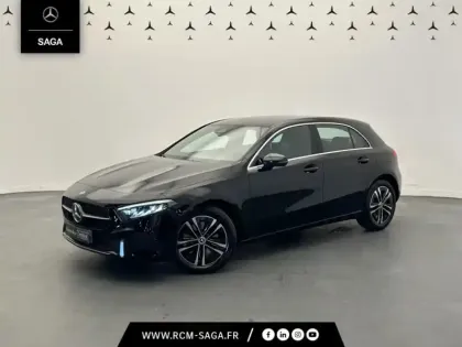 Photo Mercedes Classe A 250 E Hybrid Eq Progressive Line