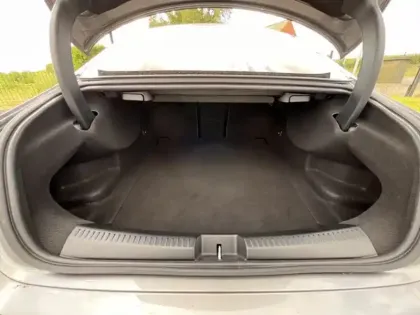 Photo 14 Mercedes CLA Coupé 200 d AMG Line