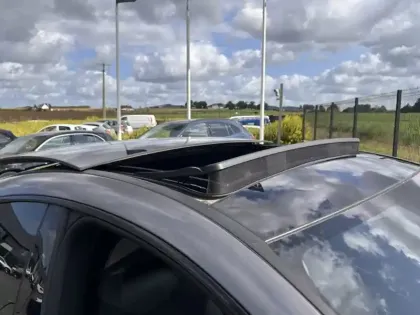 Photo 21 Mercedes CLA Coupé 200 d AMG Line