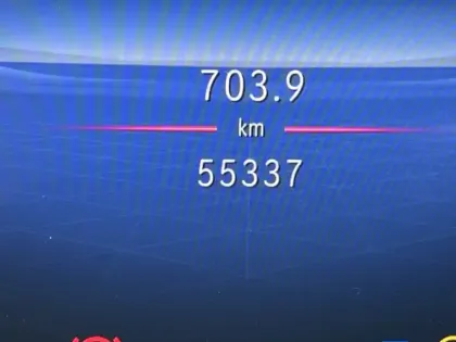 Photo 26 Mercedes CLA Coupé 200 d AMG Line