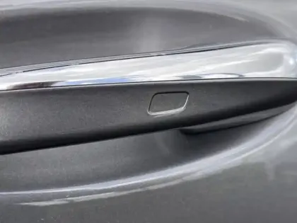 Photo 22 Mercedes CLA Coupé 200 d AMG Line