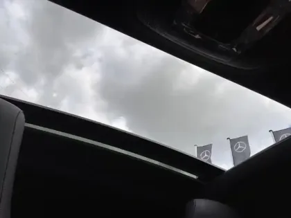 Photo 15 Mercedes CLA Coupé 200 d AMG Line