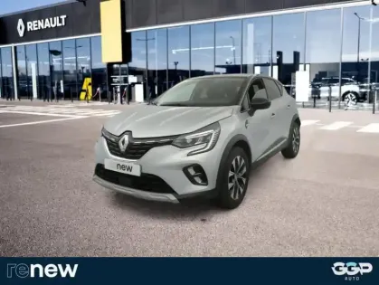 Photo Renault Captur Tce 90 Techno