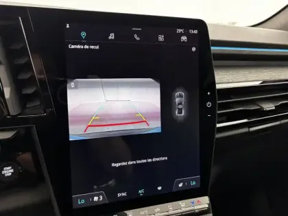 Photo 19 Renault Austral  mild hybrid advanced 130