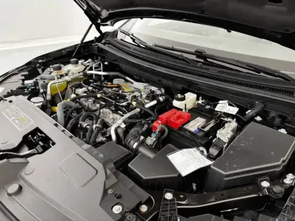 Photo 21 Renault Austral  mild hybrid advanced 130