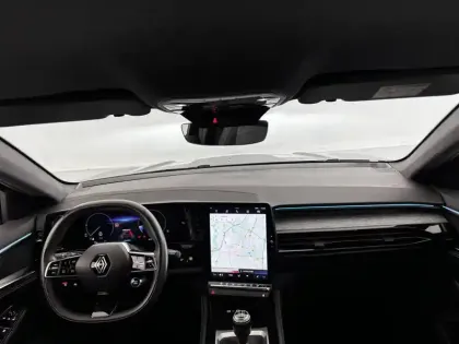 Photo 24 Renault Austral  mild hybrid advanced 130