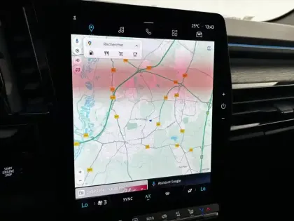 Photo 22 Renault Austral  mild hybrid advanced 130