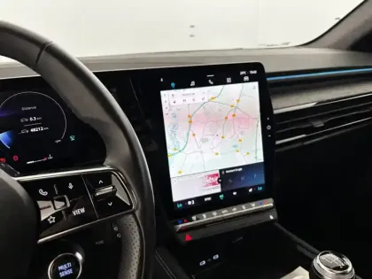 Photo 11 Renault Austral  mild hybrid advanced 130