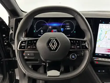 Photo 14 Renault Austral  mild hybrid advanced 130