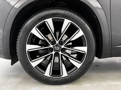 Photo 18 Renault Austral  mild hybrid advanced 130