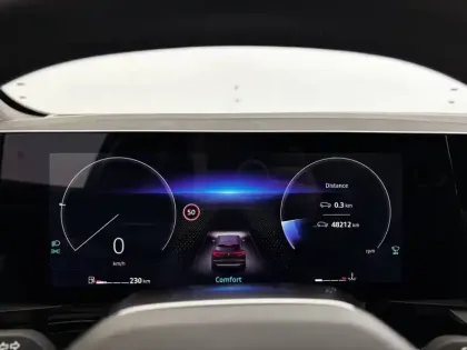 Photo 16 Renault Austral  mild hybrid advanced 130