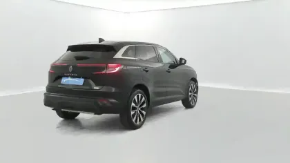 Photo 4 Renault Austral  mild hybrid advanced 130