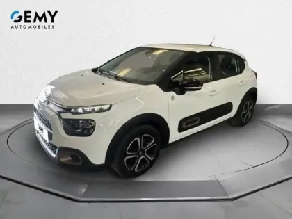 Photo Citroën C3 C-series