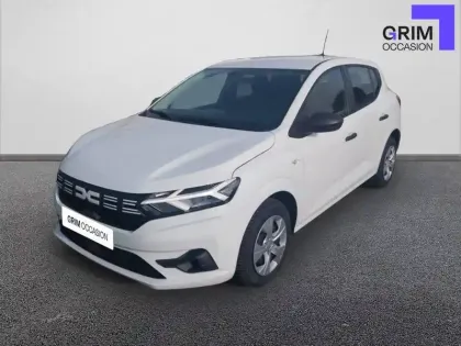 Photo Dacia Sandero Essential