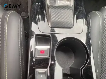 Photo 20 Peugeot 208  Hybrid 100 e-DCS6