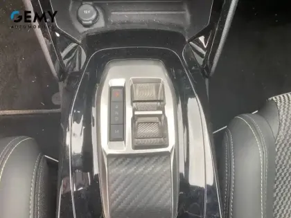 Photo 19 Peugeot 208  Hybrid 100 e-DCS6