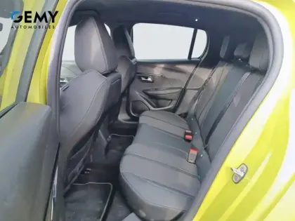 Photo 33 Peugeot 208  Hybrid 100 e-DCS6