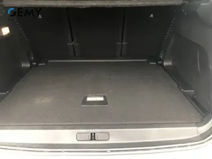 Photo 22 Citroën C5 aircross  PureTech 130 S&S EAT8