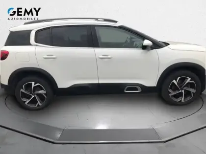 Photo 20 Citroën C5 aircross  PureTech 130 S&S EAT8
