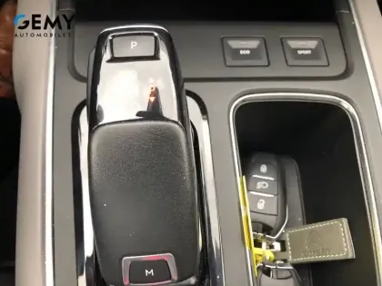 Photo 46 Citroën C5 aircross  PureTech 130 S&S EAT8