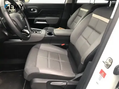 Photo 43 Citroën C5 aircross  PureTech 130 S&S EAT8