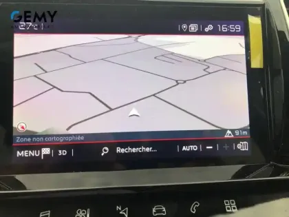 Photo 31 Citroën C5 aircross  PureTech 130 S&S EAT8